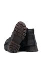 Bota Urbana Para Mujer Azul - MS3955 de San Polos