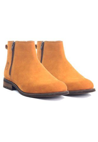 Botas San Polos Casual Chelsea Hombre 3661 Siena San Polos