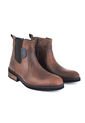 Botas San Polos Casual Chelsea Hombre 3452 Pardo de San Polos
