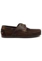 Zapatos San Polos Apache Hombre 174 Nobuck Café de San Polos