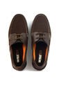 Zapatos San Polos Apache Hombre 174 Nobuck Café de San Polos