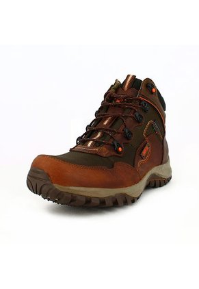 Zapato OUTDOOR Para Hombre Marca SAN POLOS