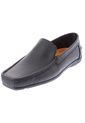 Mocasín Negro  San Polos de San Polos