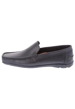 Mocasín Negro  San Polos