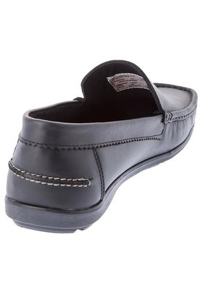 Mocasín Negro  San Polos