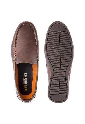 Mocasín Café San Polos