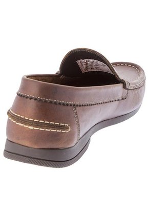 Mocasín Café San Polos