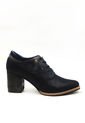 Botin San Polos Casual Mujer EUF008 Negro de San Polos