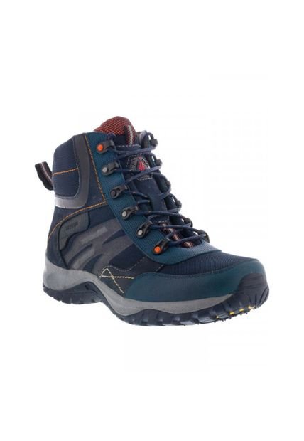 Bota Outdoor 0701-Cafe – Tellenzi