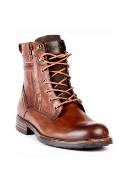 dafiti botas hombre