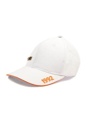 Gorras San Polos Hombre GR002 Blanco