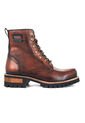 Botas San Polos Leñadoras Hombre 3444 Miel de San Polos