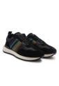 Zapatos San Polos Sneakers Hombre JHC871 Negro de San Polos