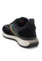 Zapatos San Polos Sneakers Hombre JHC871 Negro de San Polos