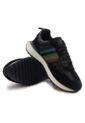 Zapatos San Polos Sneakers Hombre JHC871 Negro de San Polos