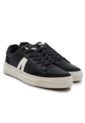 Zapatos San Polos Sneakers Hombre JHC869 Negro de San Polos