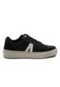 Zapatos San Polos Sneakers Hombre JHC869 Negro de San Polos