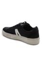 Zapatos San Polos Sneakers Hombre JHC869 Negro de San Polos