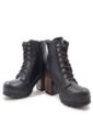 Botas San Polos Casual Mujer EK8914 Negro de San Polos