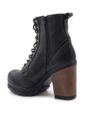 Botas San Polos Casual Mujer EK8914 Negro de San Polos