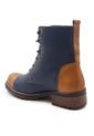 Botas San Polos Casual Mujer EK1541 Azul Miel de San Polos
