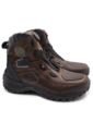 Botas San Polos Motociclismo Hombre 3780 Café de San Polos