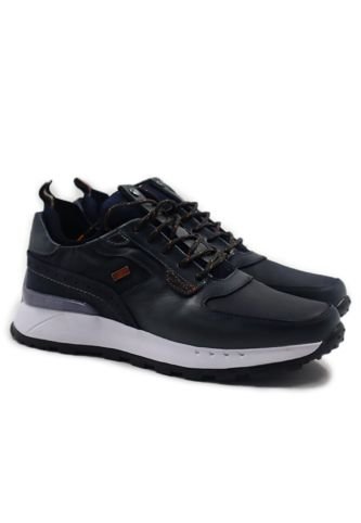 Zapatos San Polos Sneakers Hombre 3786 Gris San Polos