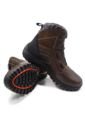 Botas San Polos Motociclismo Hombre 3780 Café de San Polos