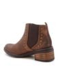 Botas San Polos Casual Mujer EK002 Coñac de San Polos