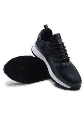 Zapatos San Polos Sneakers Hombre 3786 Gris