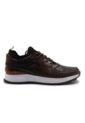 Zapatos San Polos Sneakers Hombre 3786 Pardo de San Polos