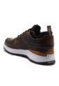 Zapatos San Polos Sneakers Hombre 3786 Pardo de San Polos