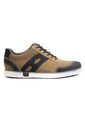 Zapatos San Polos Sneakers Hombre 3518 UT Café de San Polos