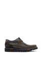 Zapato Casual Urbano: Estilo Robusto Y Confort Superior | 3901 Cafe de San Polos