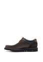 Zapato Casual Urbano: Estilo Robusto Y Confort Superior | 3901 Cafe de San Polos