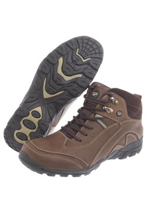 Bota Outdoor San Polos Café