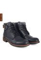 Botas San Polos Casual Hombre 3148 Negro de San Polos