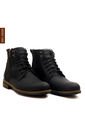 Botas San Polos Casual Hombre 3147 Pioner Negro de San Polos