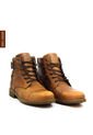 Botas San Polos Casual Hombre 3146 Miel de San Polos