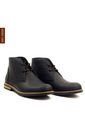 Botas San Polos Casual Hombre 2577 Negro de San Polos