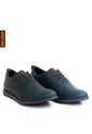 Zapatos San Polos Casual Hombre 3105 Azul de San Polos