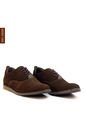 Zapatos San Polos Casual Hombre 3105 Café de San Polos