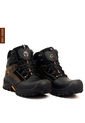 Botas San Polos Industrial Hombre 3468 Negro de San Polos