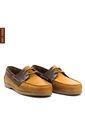 Zapatos San Polos Apache Hombre 2050 Hampton Miel Café de San Polos