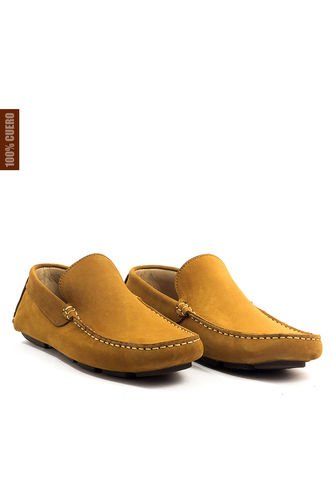 Zapatos San Polos Driver Hombre 3018 Siena San Polos