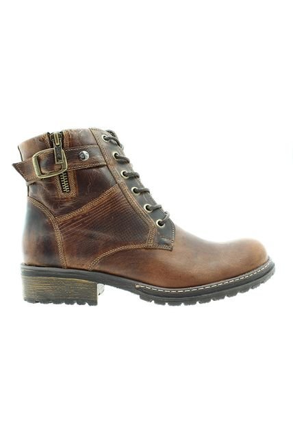 Botines Para Mujer Marca SAN POLOS - Compra Ahora | Dafiti Colombia