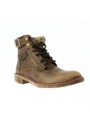 Botas Hombre Café San Polos