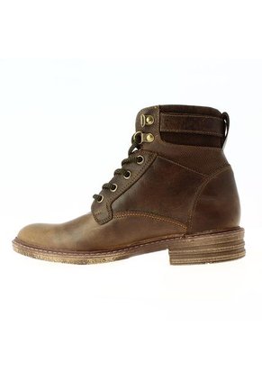Botas Hombre Café San Polos