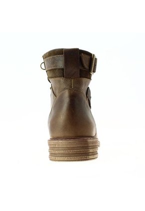 Botas Hombre Café San Polos