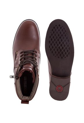 Bota Casual Café San Polos